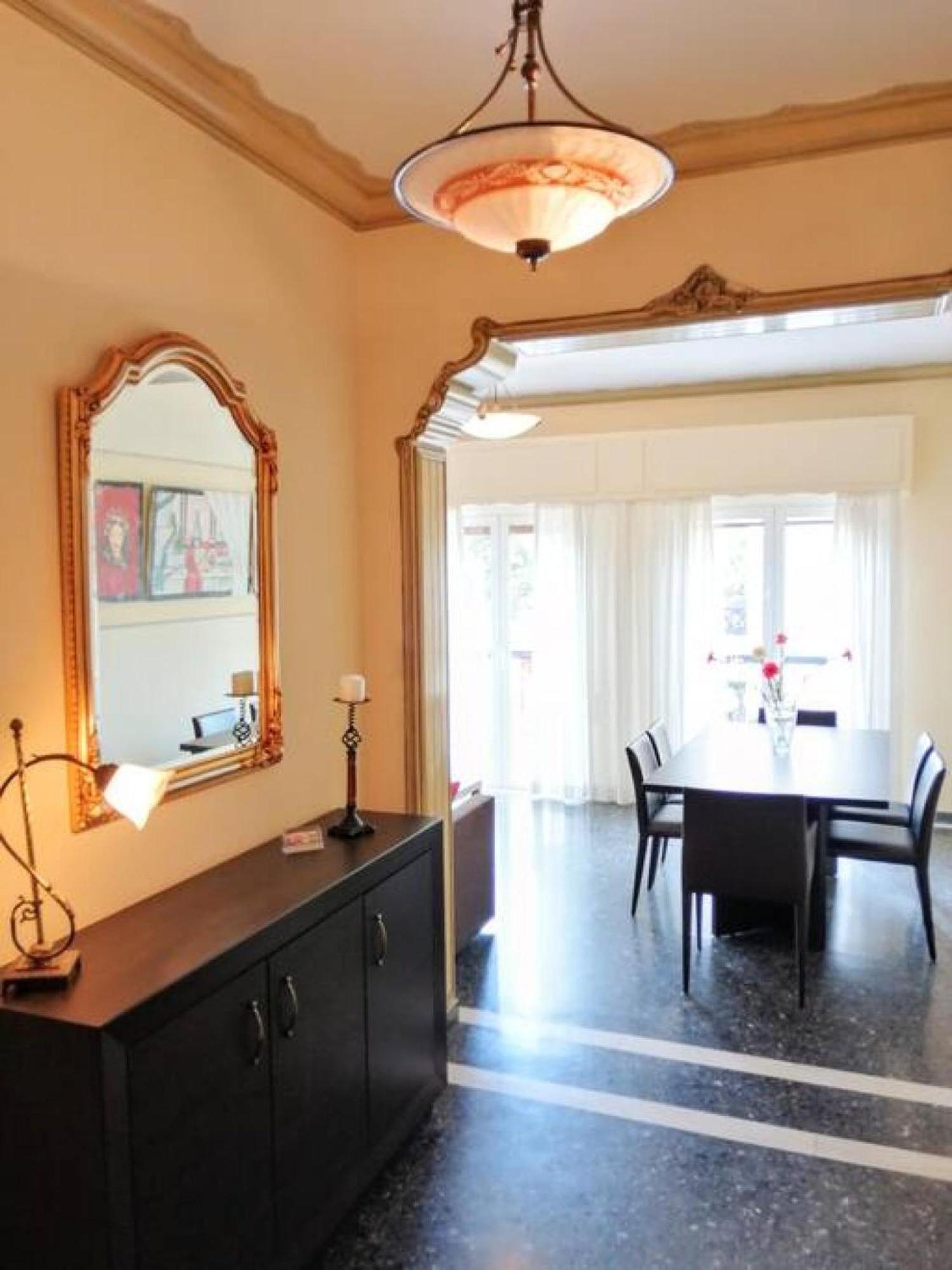 Elegant Apartment In Acropolis With Roof Garden เอเธนส์ ภายนอก รูปภาพ